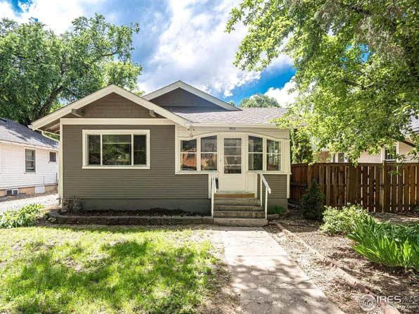 905 Whedbee St, Fort Collins, CO 80524