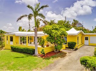 7 & 4 4a Parara Ea, St. Croix, VI 00820