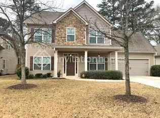 193 Fairway Dr, Newnan, GA 30265