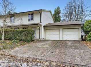 2014 NE Darby St, Hillsboro, OR