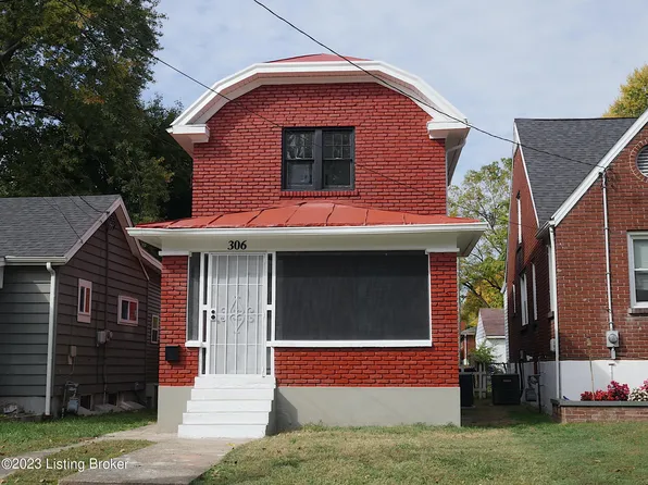 306 N 41st St, Louisville, KY 40212
