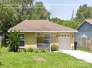 7109 S Shamrock Rd, Tampa, FL 33616
