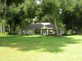 720 Hazen Rd, Deland, FL 32720