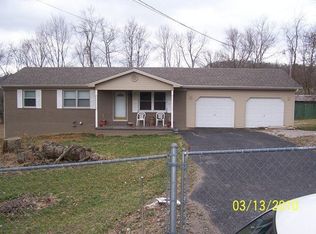 255 Johns Ln, Science Hill, KY 42553