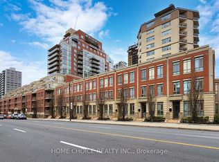 900 Mount Pleasant Rd #623, Toronto, ON M4P3J9