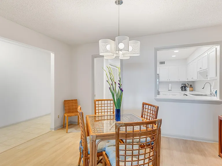 4601 Highway A1A #408 — Photo 11