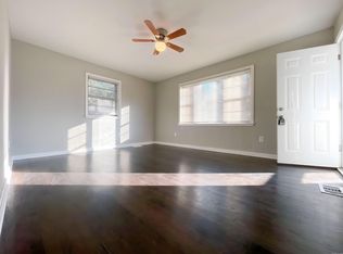 4830 E Reed Rd N, Little Rock, AR 72202