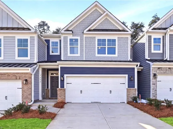 5205 Maple Blossom Trl, Greensboro, NC 27455