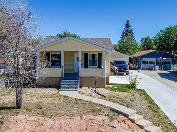 227 N Elk, Casper, WY 82601