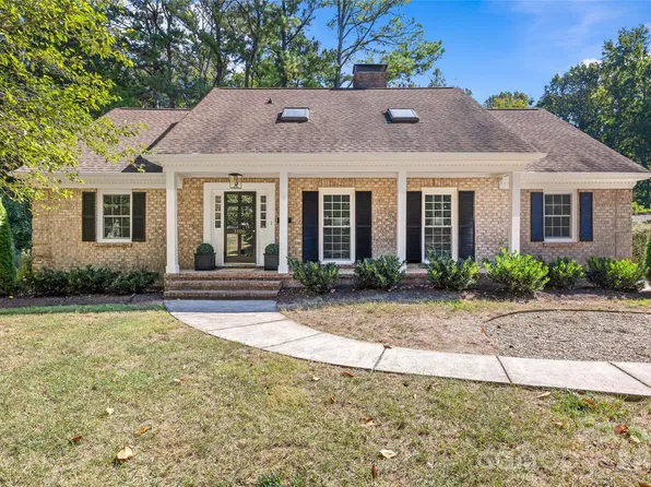 3106 Champaign St, Charlotte, NC 28210