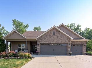 12067 W Clearwater Dr, Monticello, IN 47960
