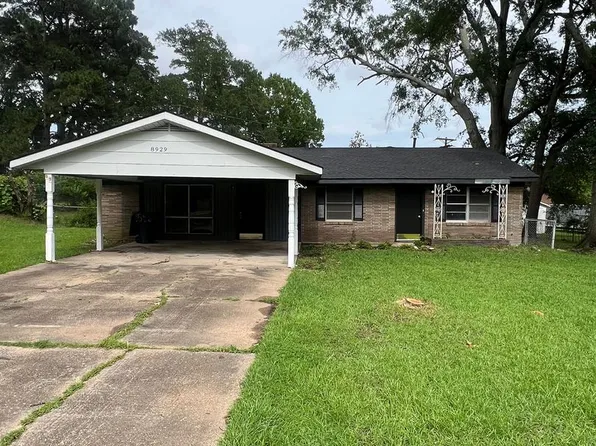 8929 Rosewood Ln, Shreveport, LA 71118