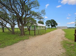 4728 Old Caufield Ranch Rd, Mc Gregor, TX 76657