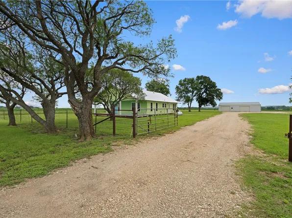 4728 Old Caufield Ranch Rd, Mc Gregor, TX 76657