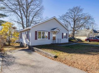7 Bateman St, Sanford, ME 04073