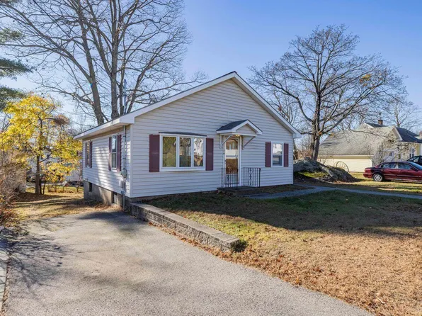 7 Bateman Street, Sanford, ME 04073