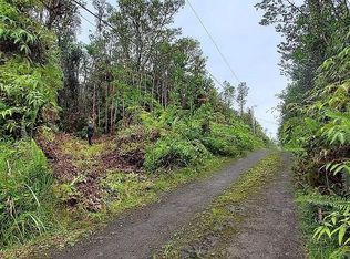 Ao Road Rd #2-LOT 2692, Mountain View, HI 96771