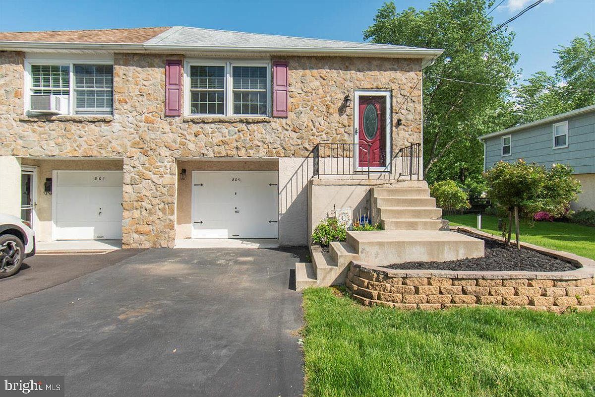 803 Pennbrook Ave, Lansdale, PA 19446 Zillow