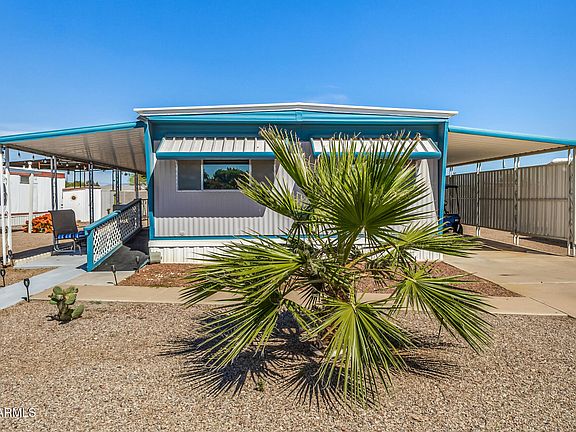 2nd image of 747 E GERMANN Road #18