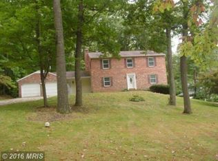 1071 Wilda Dr, Westminster, MD 21157