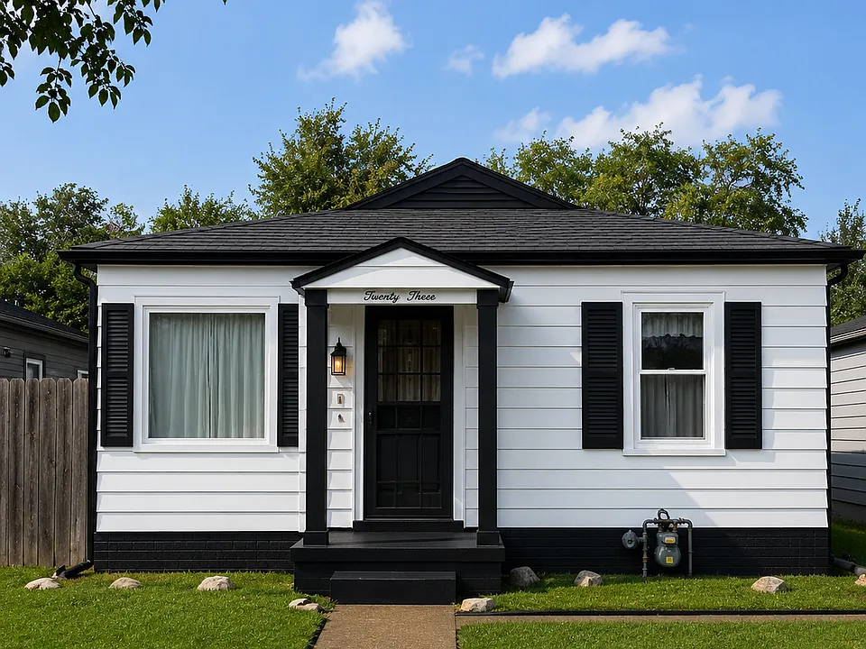 23 W Tennessee St #MAIN