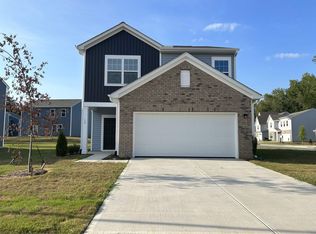 18 Ashley Oaks Ct, Angier, NC 27501