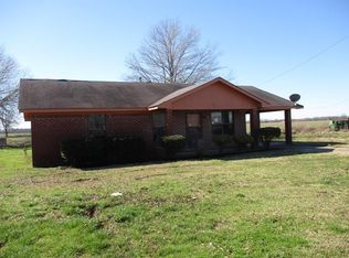 827 William Augusta St, Mound Bayou, MS 38762