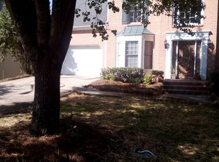 3731 Lockerbie Ln, Powder Springs, GA 30127