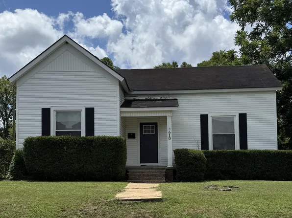 610 E McClellan St, Athens, AL 35611