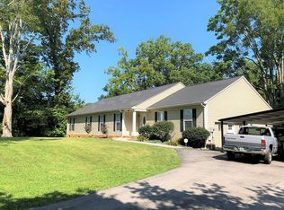 5416 Luttrell Rd, Knoxville, TN 37918