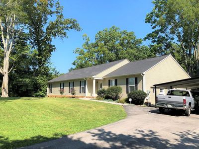 5416 Luttrell Rd, Knoxville, TN, 37918