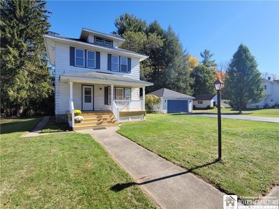 151 Avalon Blvd, Jamestown, NY, 14701