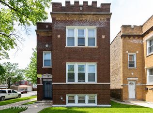 1700 N Mason Ave, Chicago, IL 60639