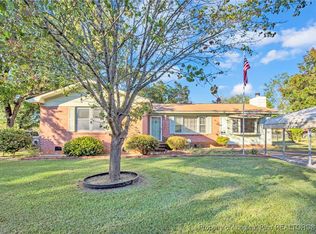 7540 Overbrook Dr, Fayetteville, NC 28303