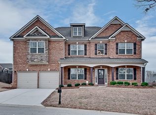 101 Sea Harbour Way, Simpsonville, SC 29681