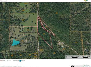 250 County Road 2215, Daingerfield, TX 75638