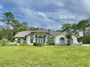 5807 N Bridle Ter, Beverly Hills, FL 34465