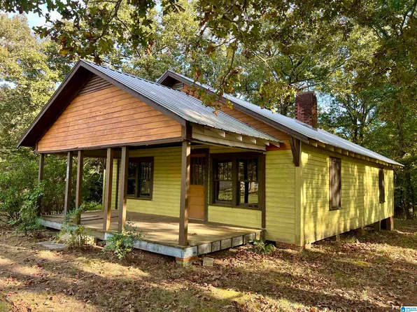 8 County Road 92 Lot 8, Graham, AL 36263