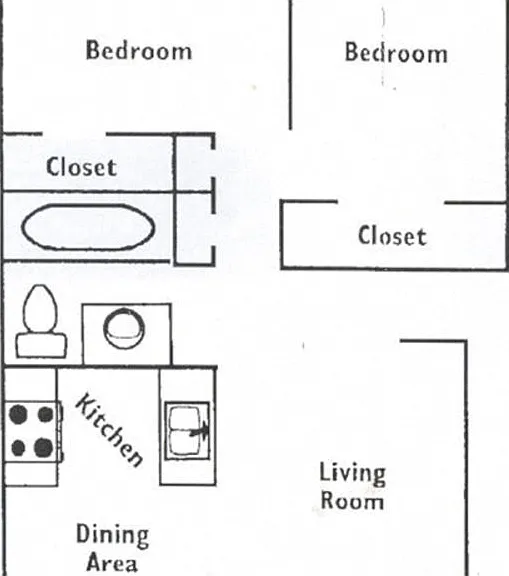 Orchards Apartments — Photo 22