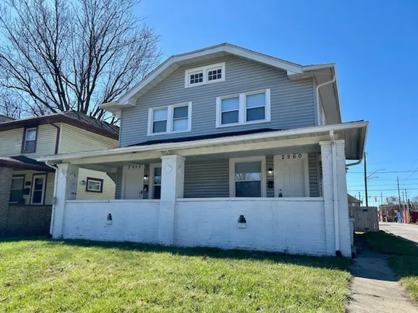 2960 N Park Ave, Indianapolis, IN 46205