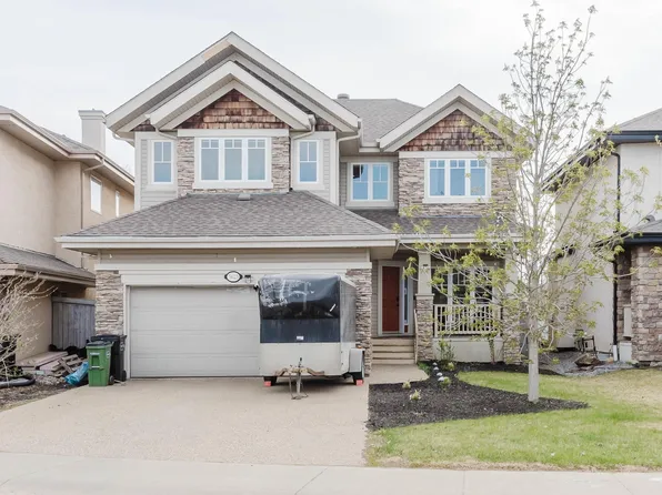 5623 206th St NW, Edmonton, AB T6M 0B6