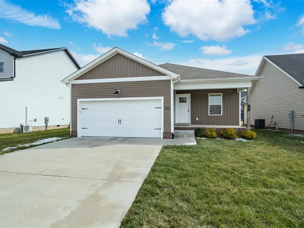 1968 Spring Lakes Cir, Bowling Green, KY 42104