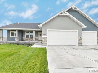 4238 E 237 N, Rigby, ID 83442