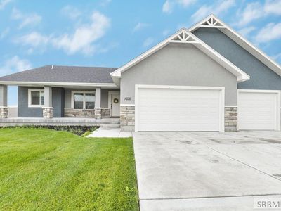 4238 E 237 N, Rigby, ID, 83442