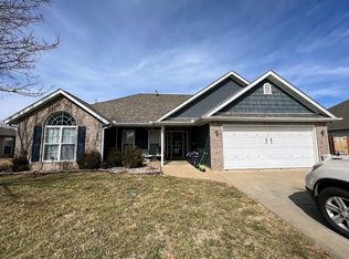 119 Jared Blvd, Webb City, MO 64870
