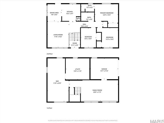 2nd image of this home