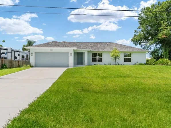 10317 Gulfstream Blvd, Englewood, FL 34224