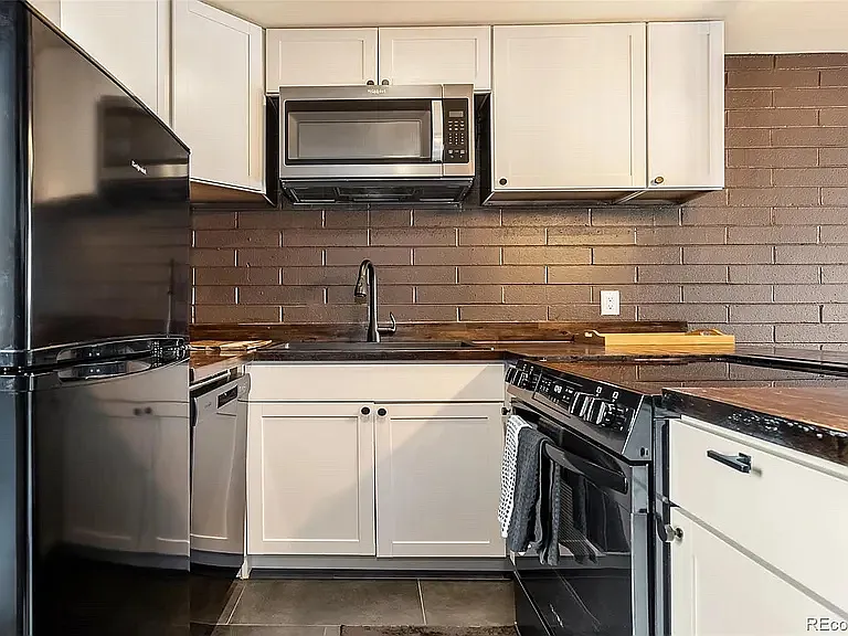791 Rainbow Dr #I — Photo 16