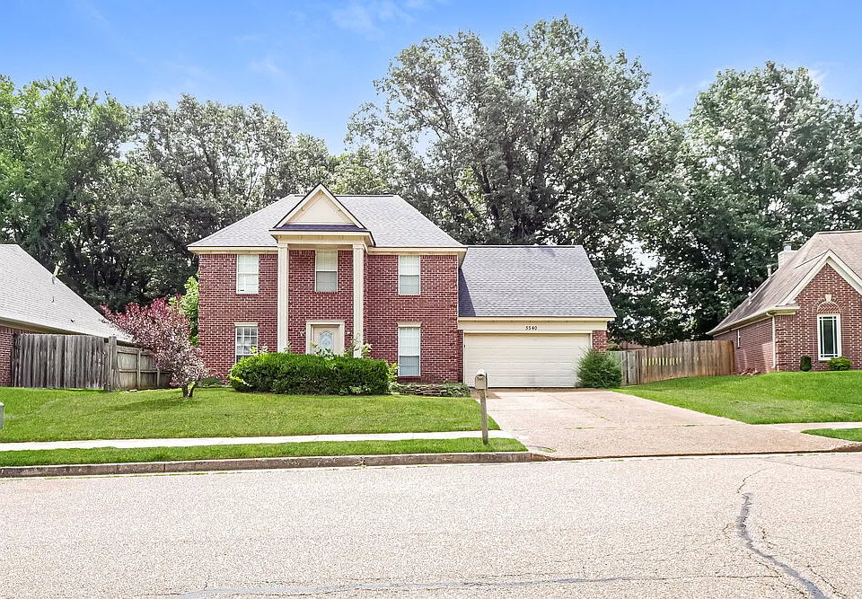 5540 Mary Ln