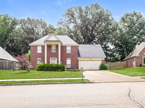 5540 Mary Ln, Arlington, TN 38002